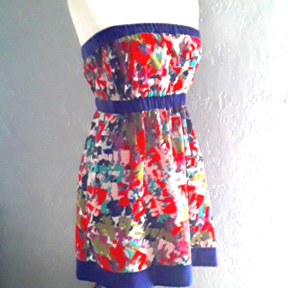 XXI Boutique Dress
